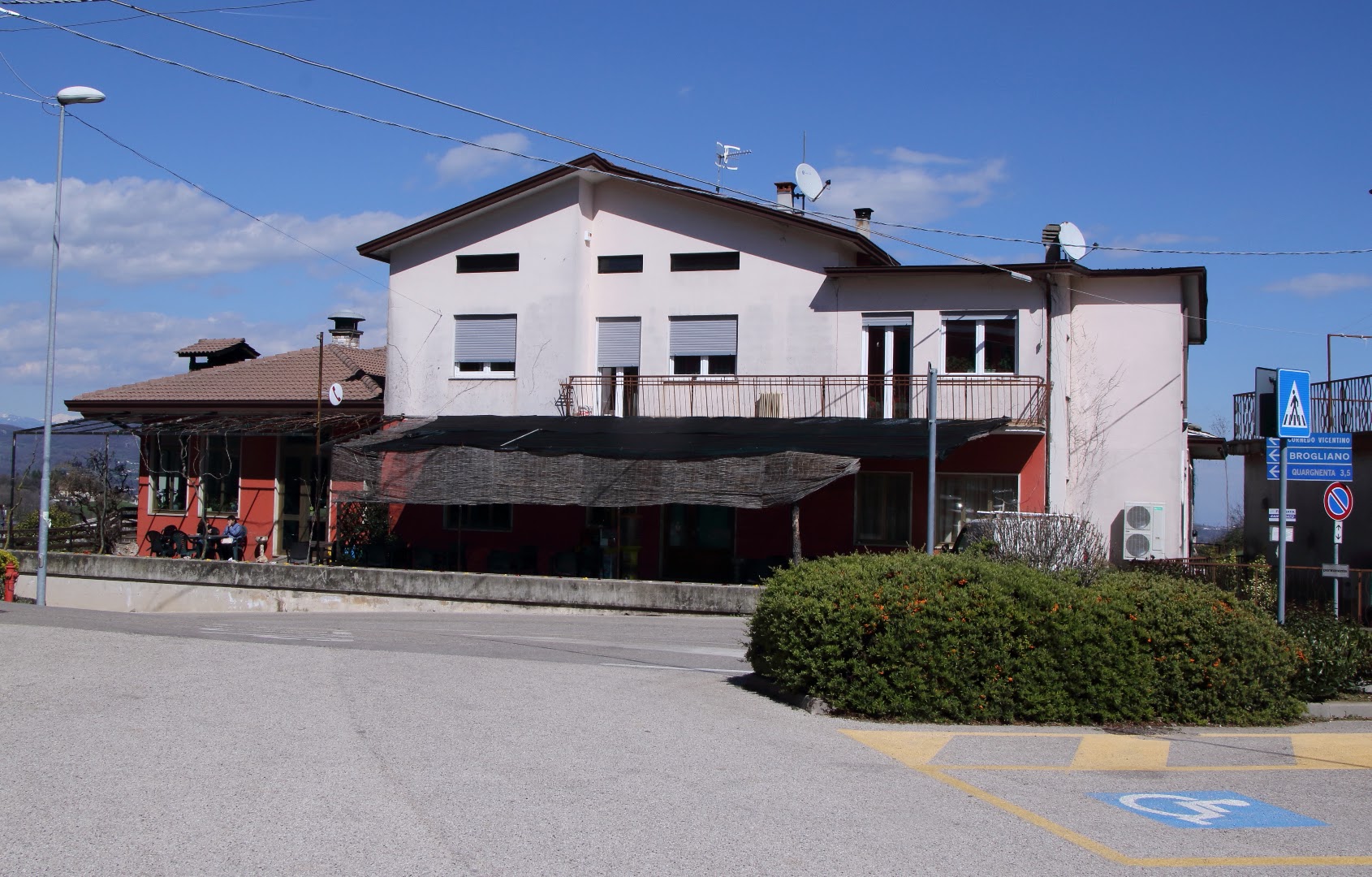 Ristorante Costa