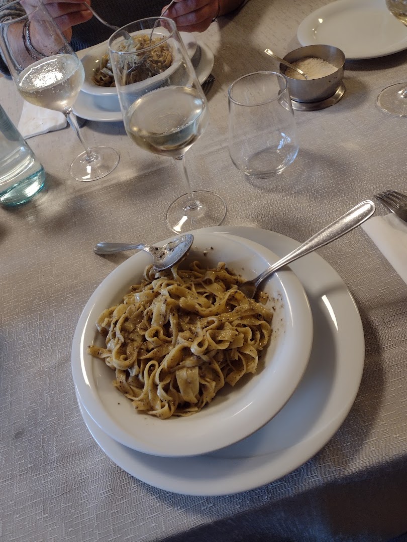 Ristorante Costa