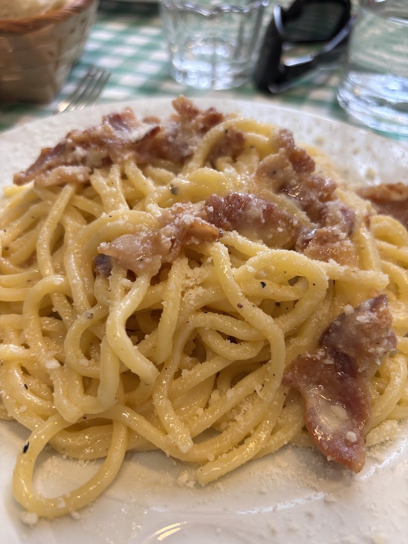 Ristorante Cotto e magnato