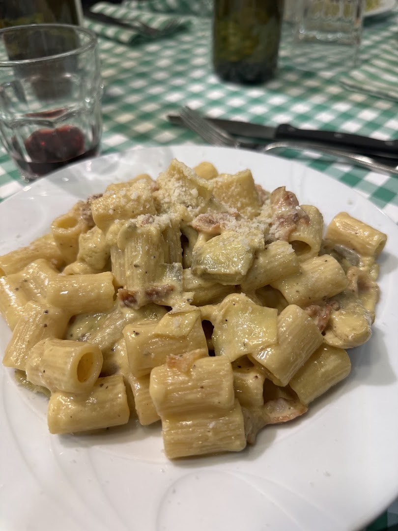 Ristorante Cotto e magnato