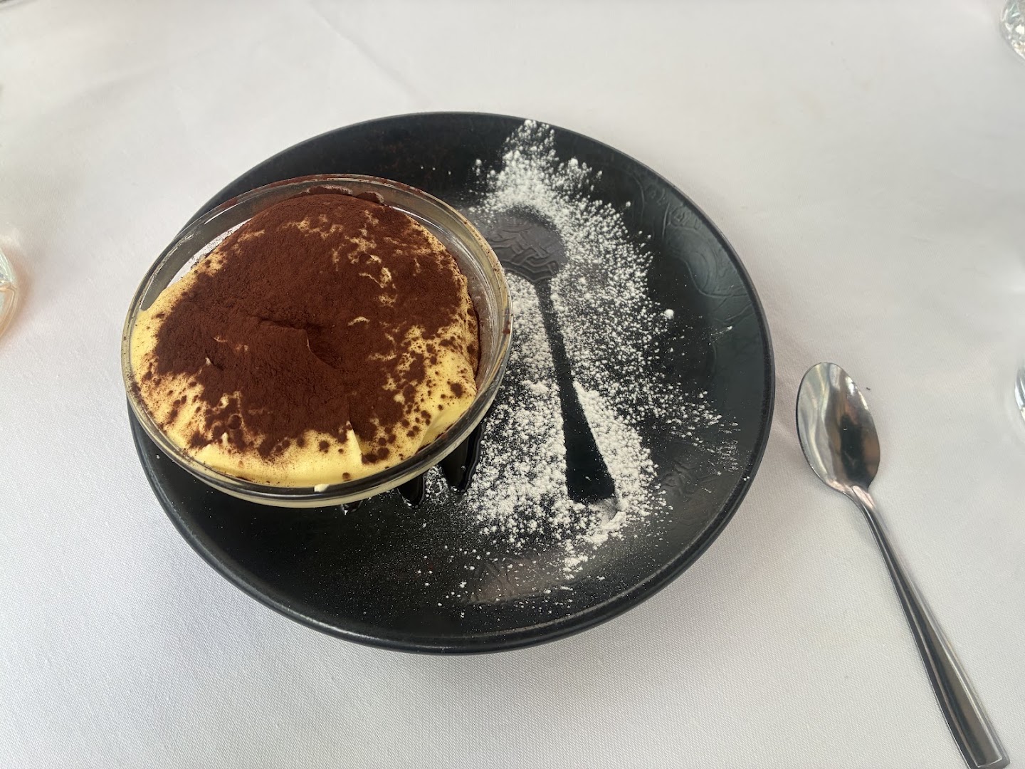 Ristorante Cotto, Roma