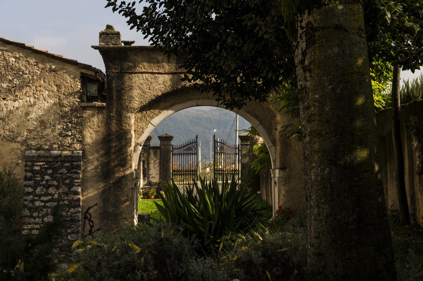 Ristorante & Country Hotel Villa De Winckels