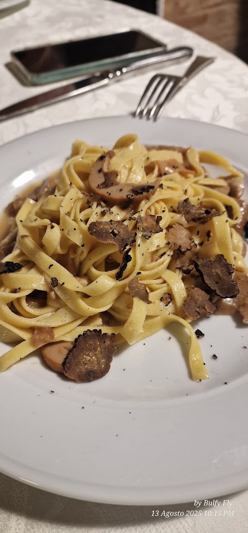 Ristorante @ Country House La Gioconda