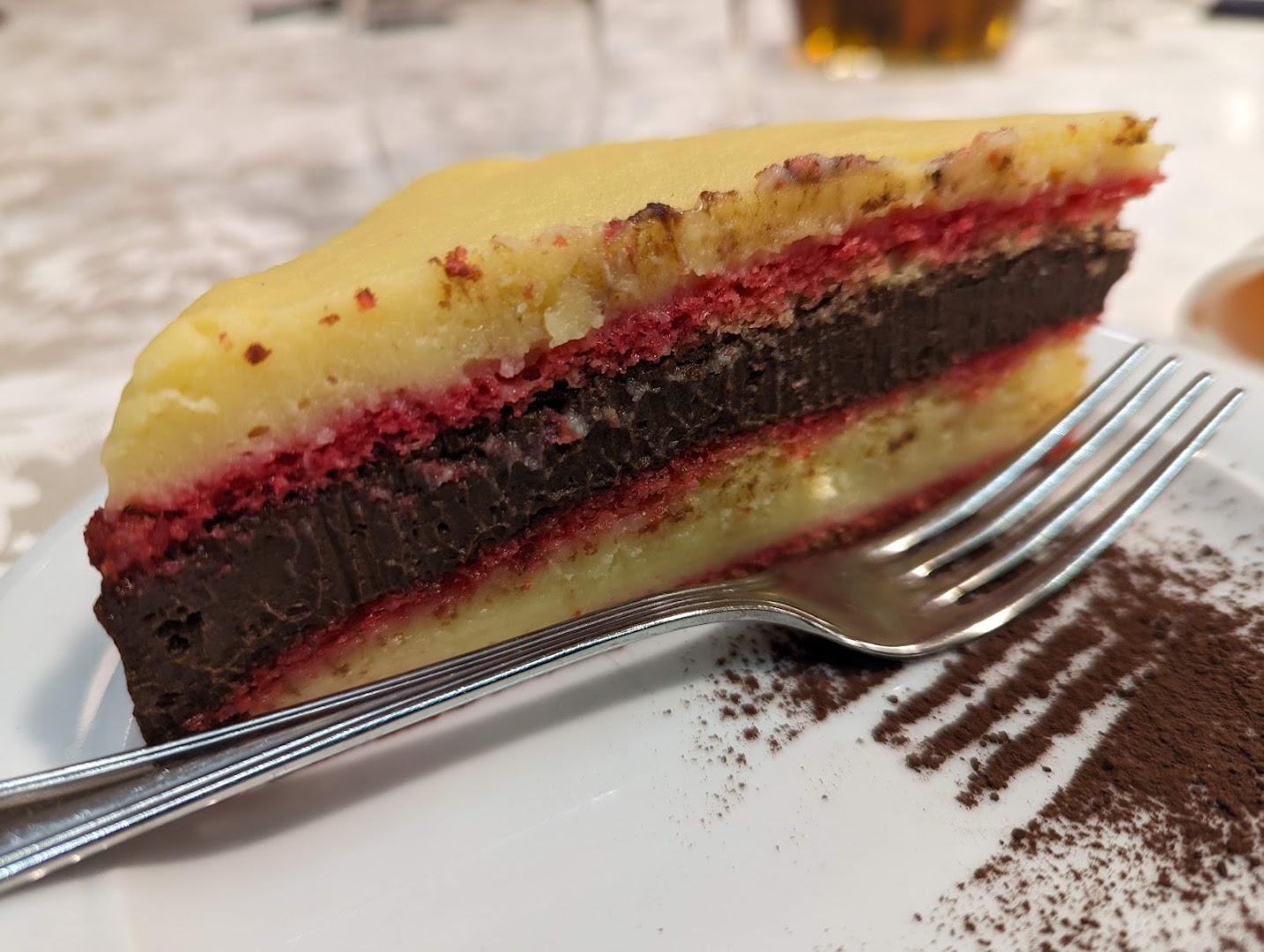 Ristorante @ Country House La Gioconda