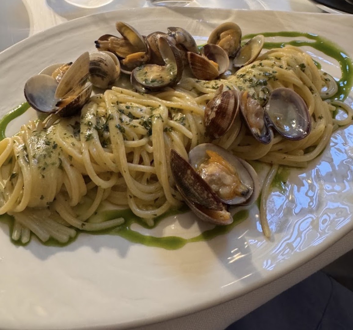 Ristorante Crab