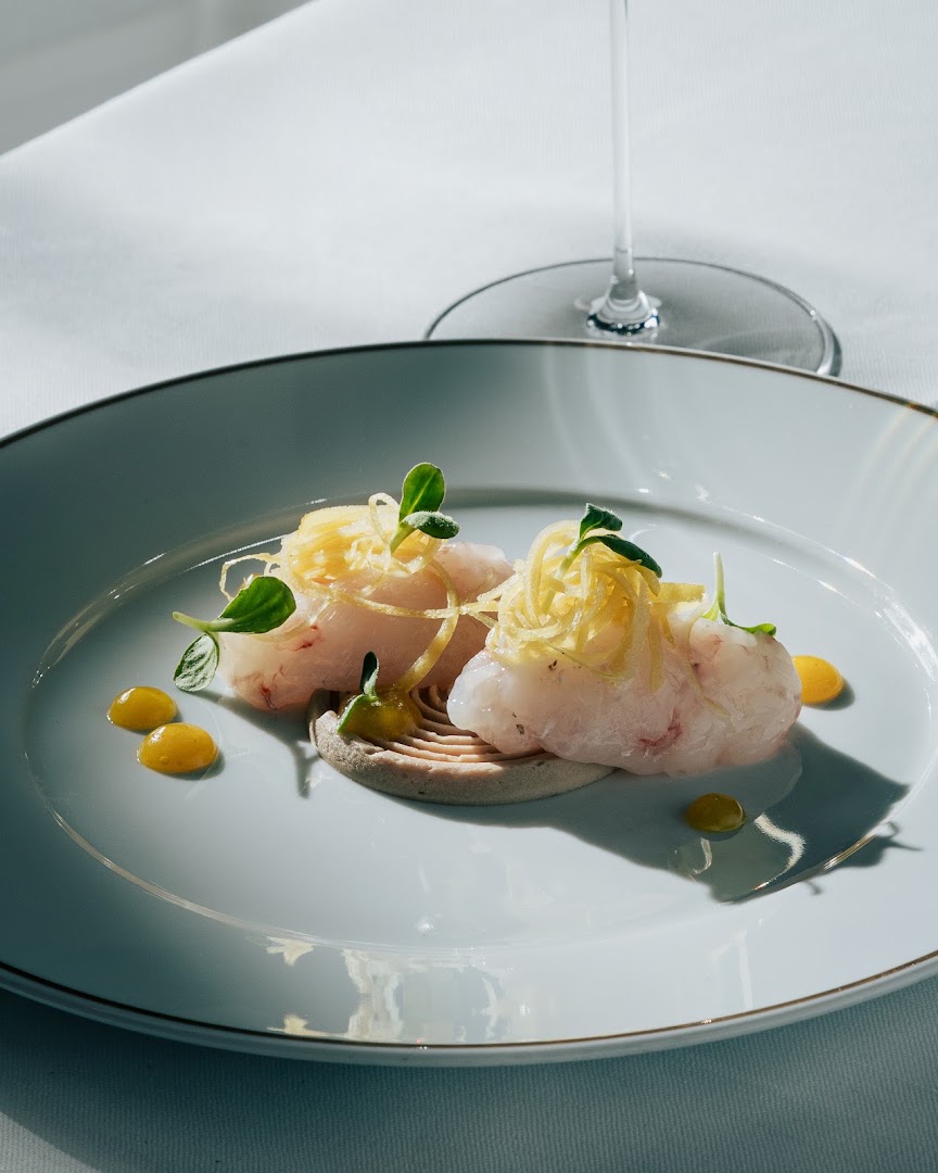 Ristorante Crab