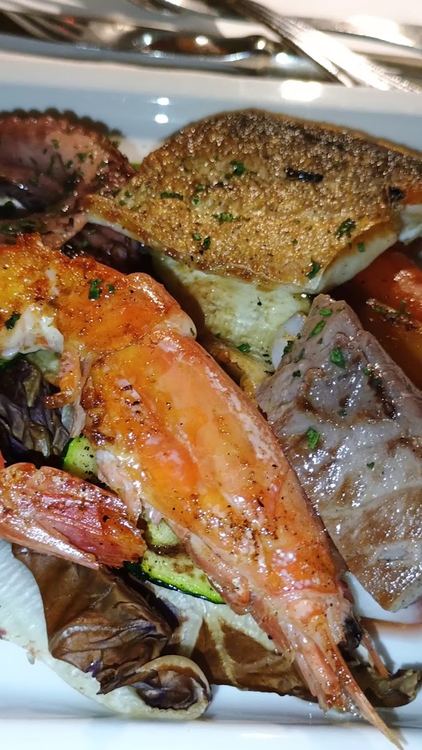 Ristorante Crab