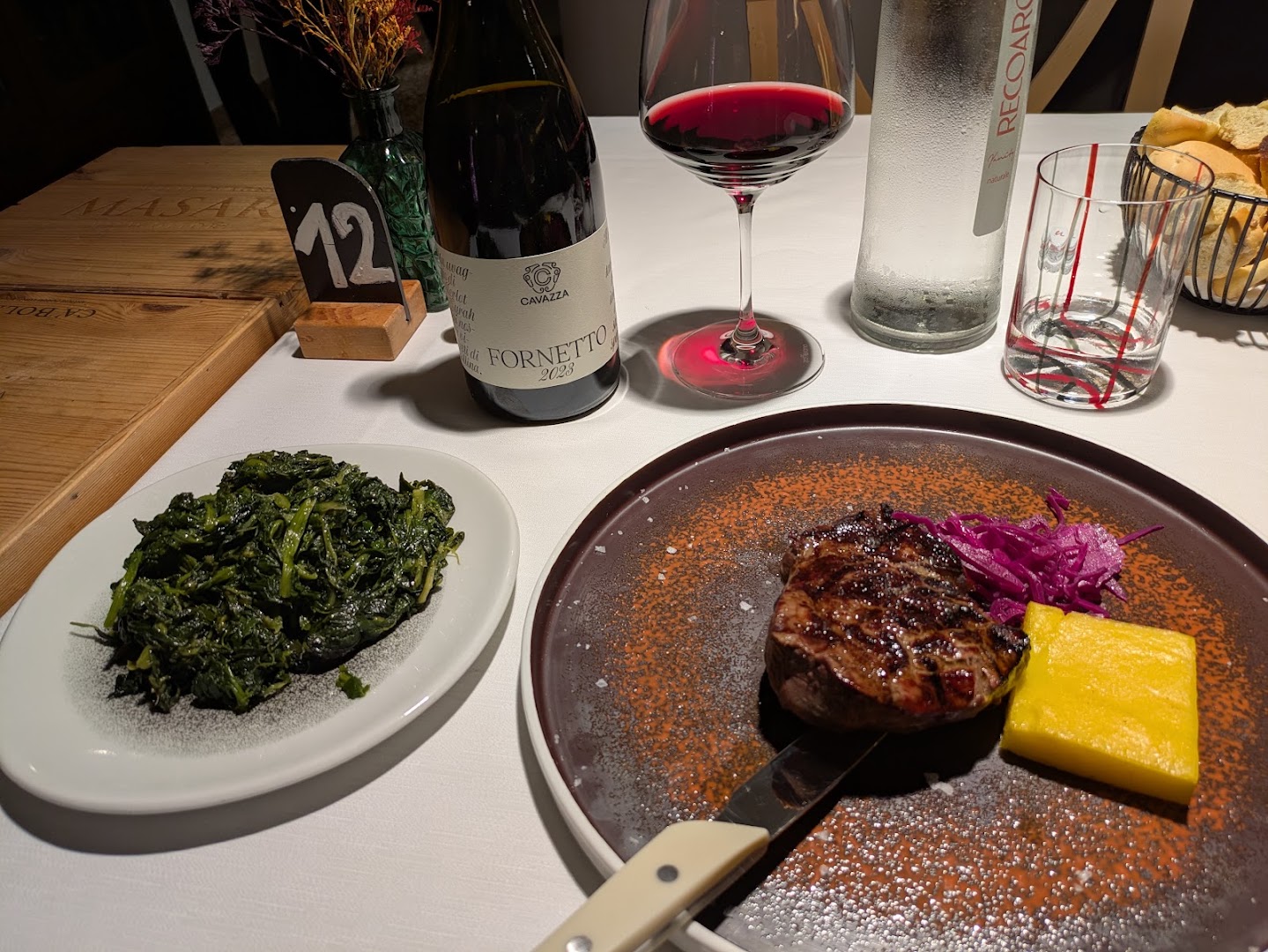 Ristorante Crichelon