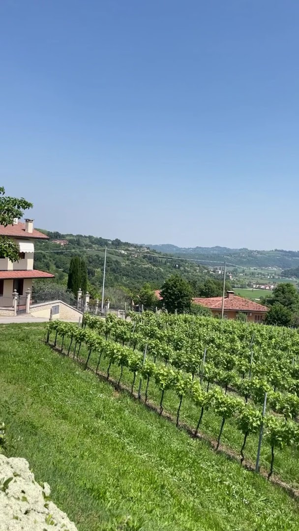 Ristorante Crichelon, Altavilla Vicentina