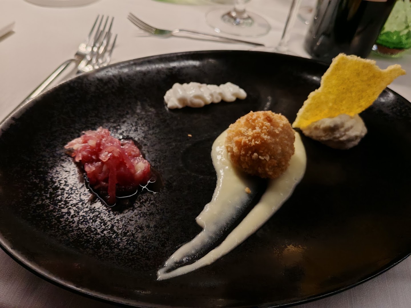 Ristorante Crichelon