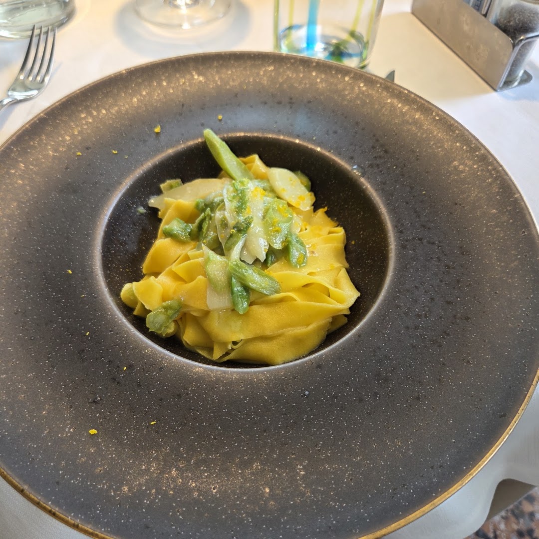 Ristorante Crichelon