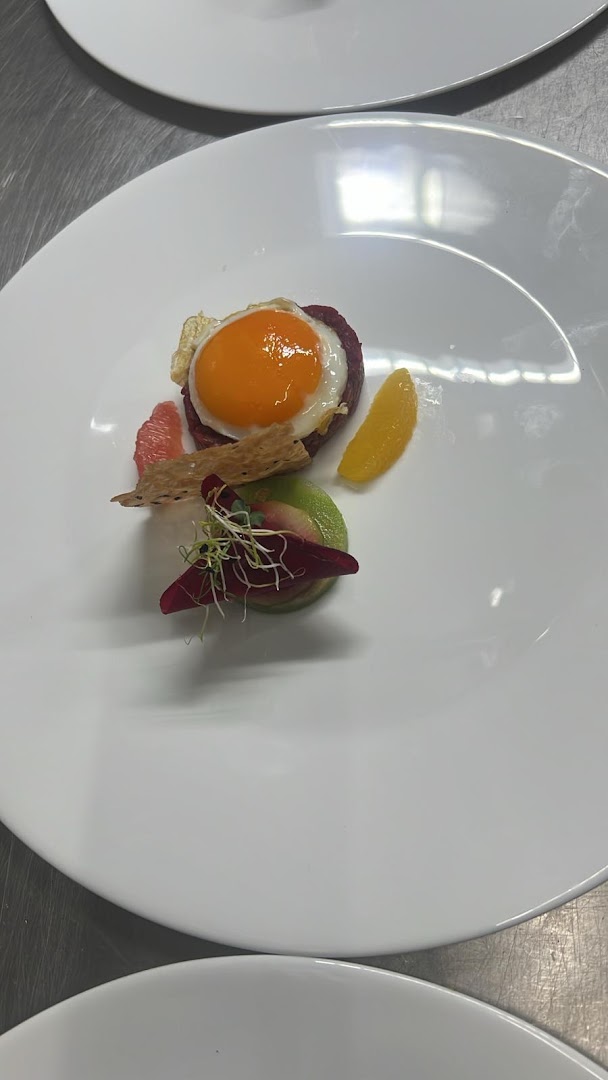 Ristorante Crispi 19