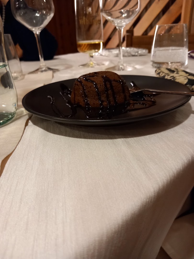 Ristorante Cristallo