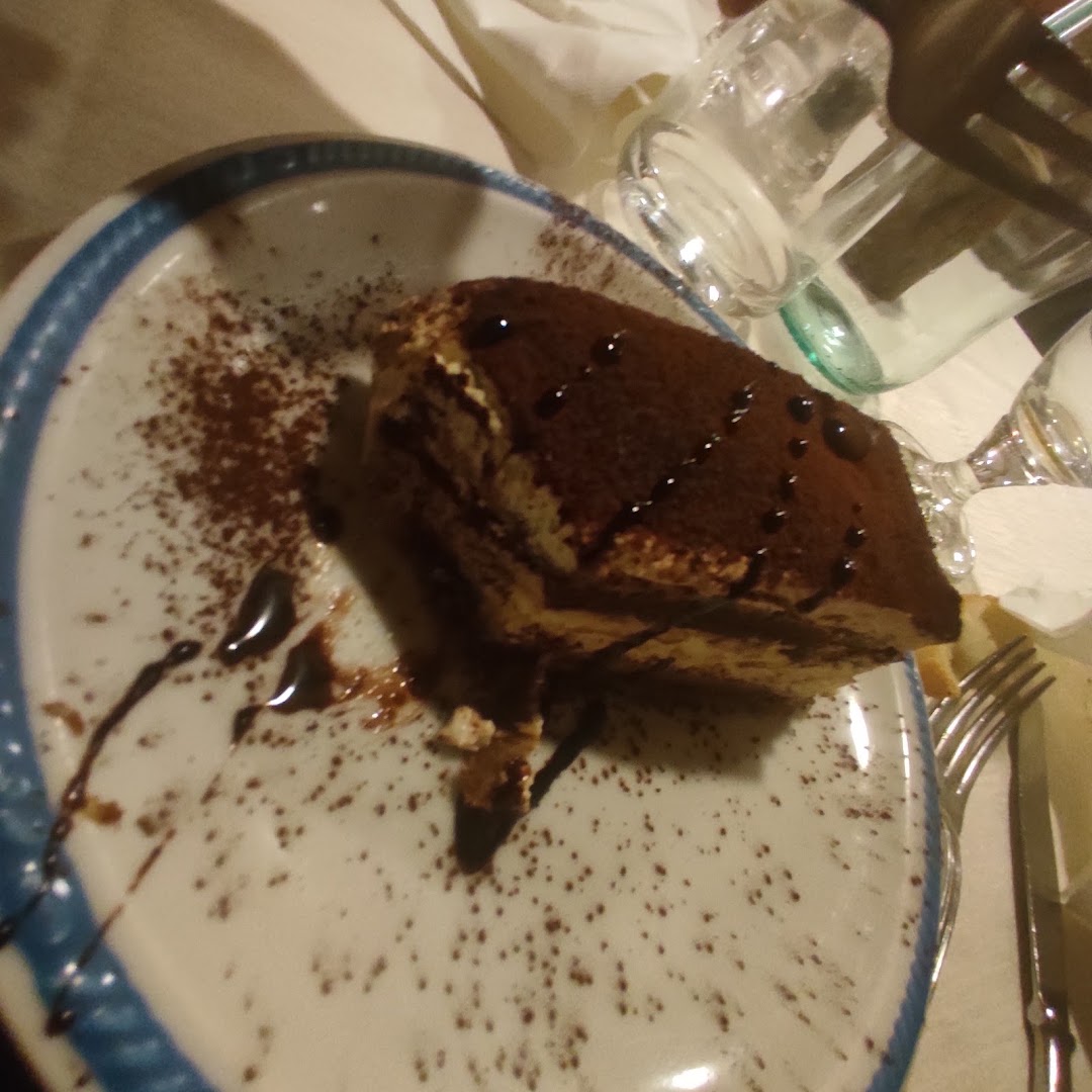Ristorante Cristallo