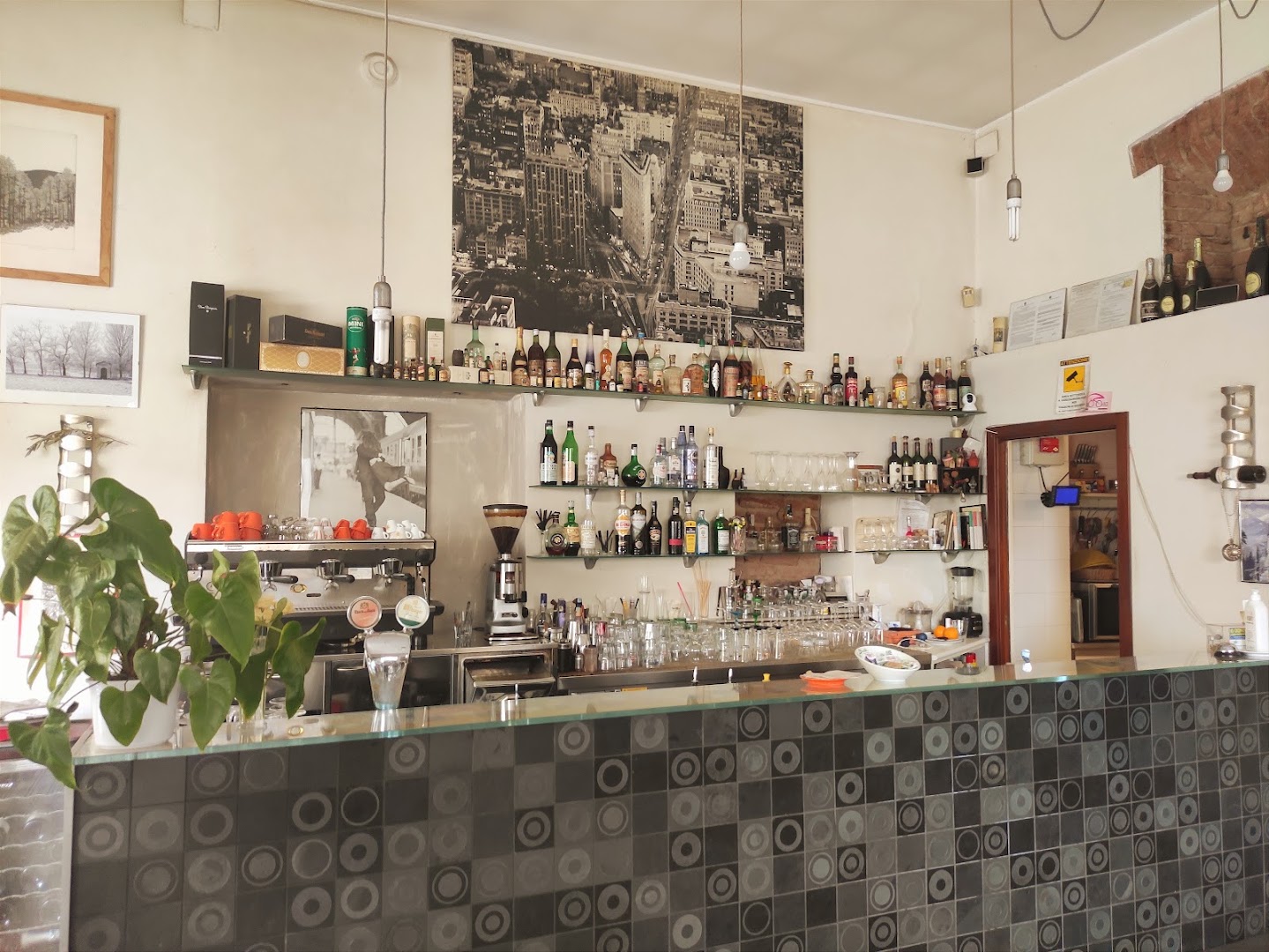 Ristorante Croce di Malta, Corbetta
