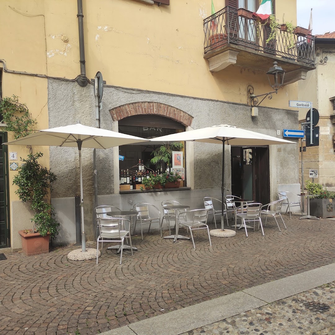 Ristorante Croce di Malta