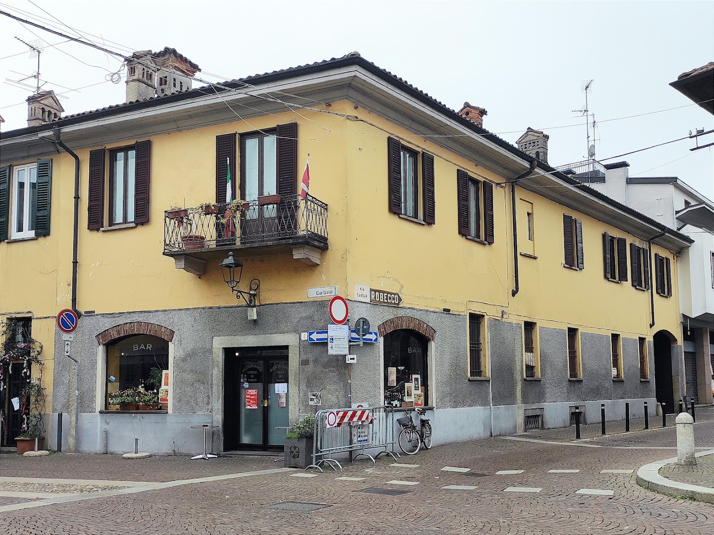 Ristorante Croce di Malta