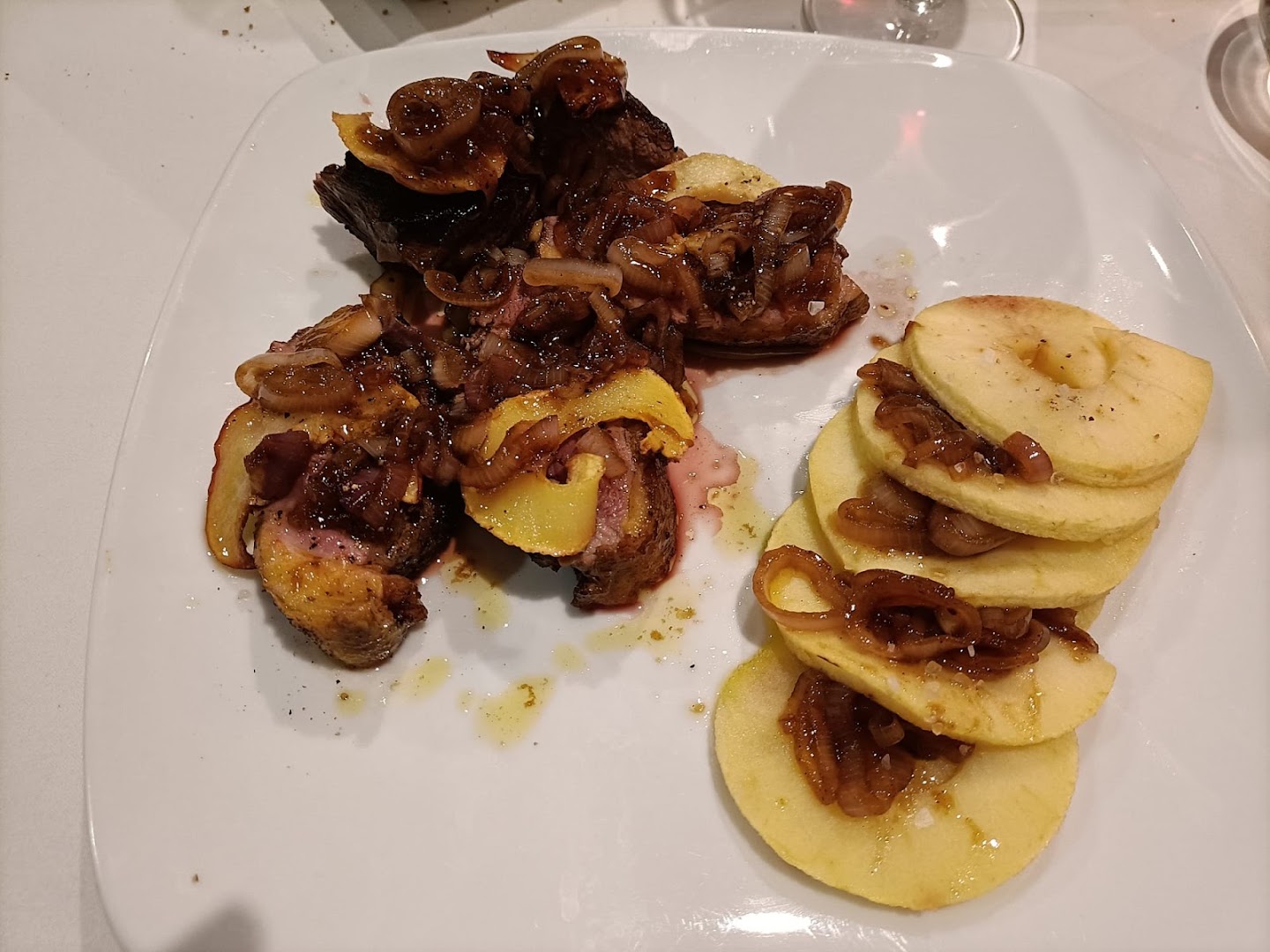 Ristorante Croce di Malta
