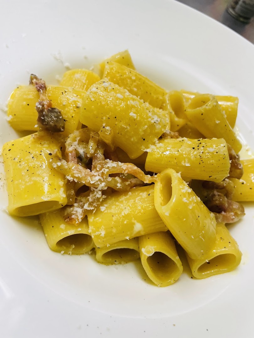 Ristorante Croceluna Bistrò (Ex SoulWine)