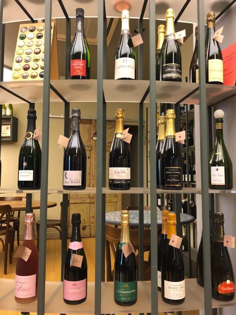 Ristorante Croceluna Bistrò (Ex SoulWine)