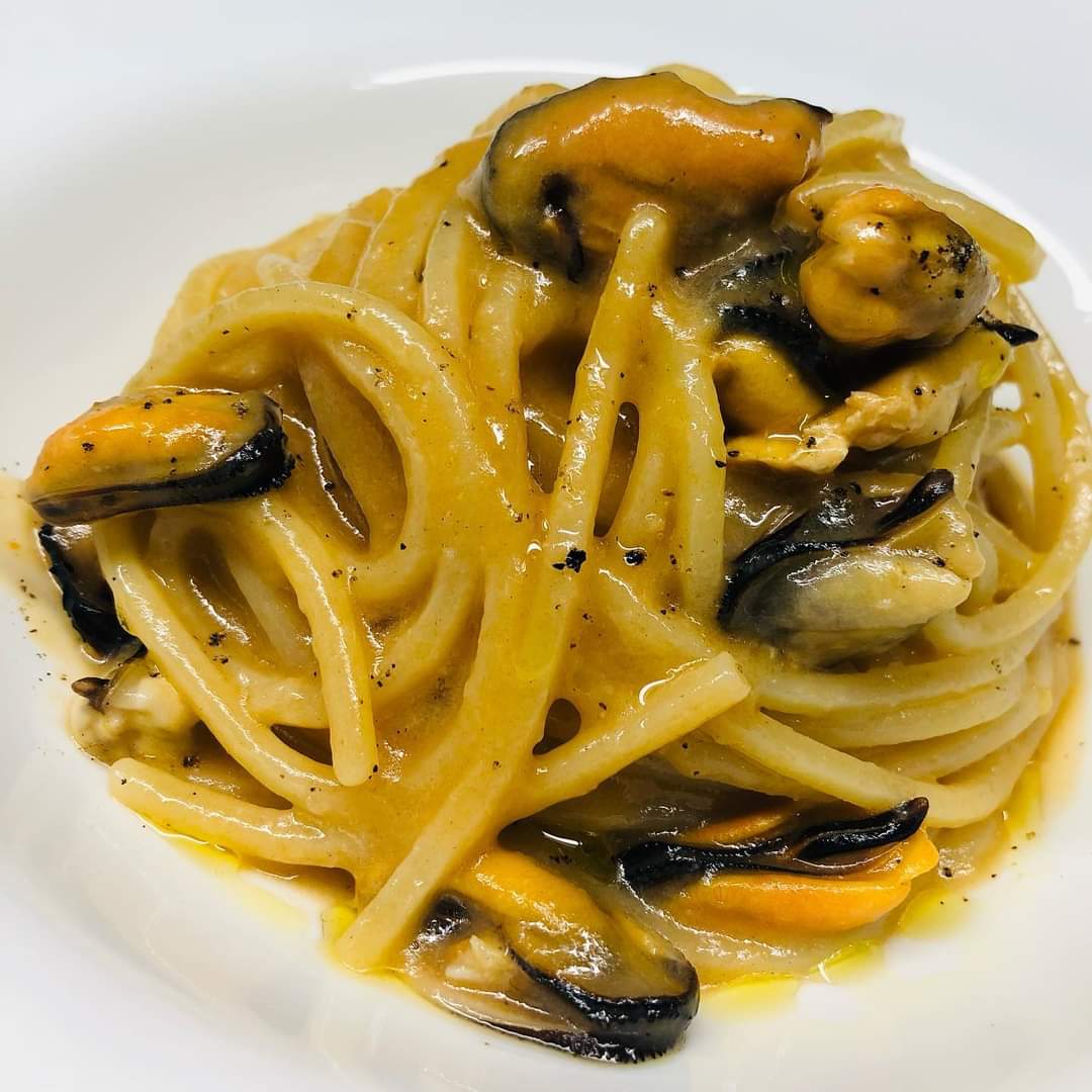 Ristorante Croceluna Bistrò (Ex SoulWine)