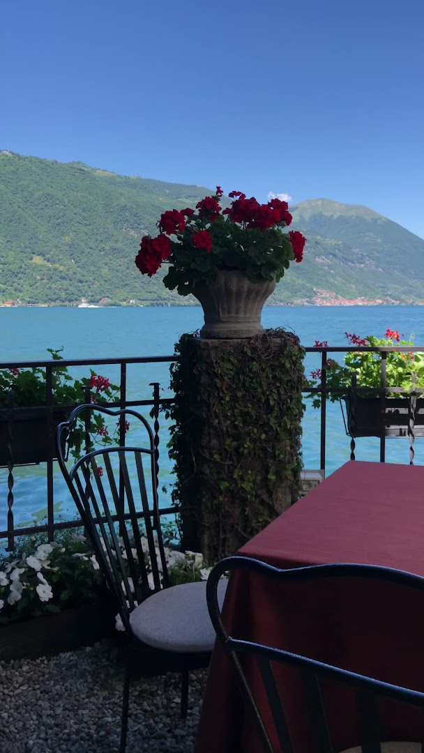 Ristorante Crotto dei Platani