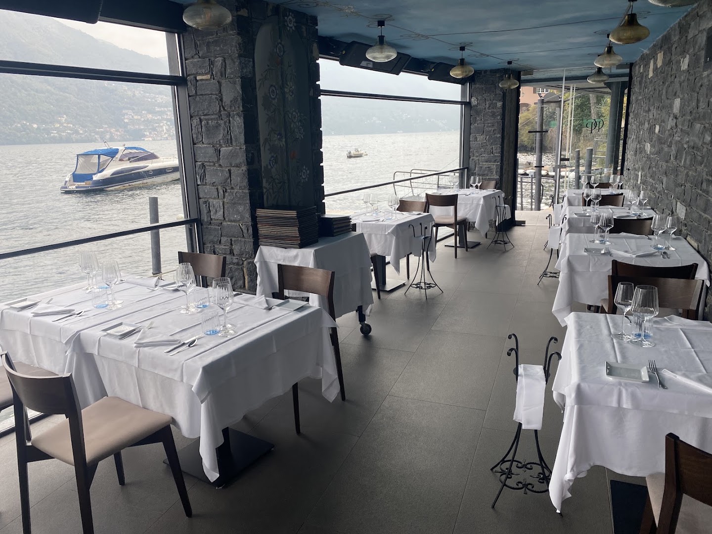 Ristorante Crotto dei Platani
