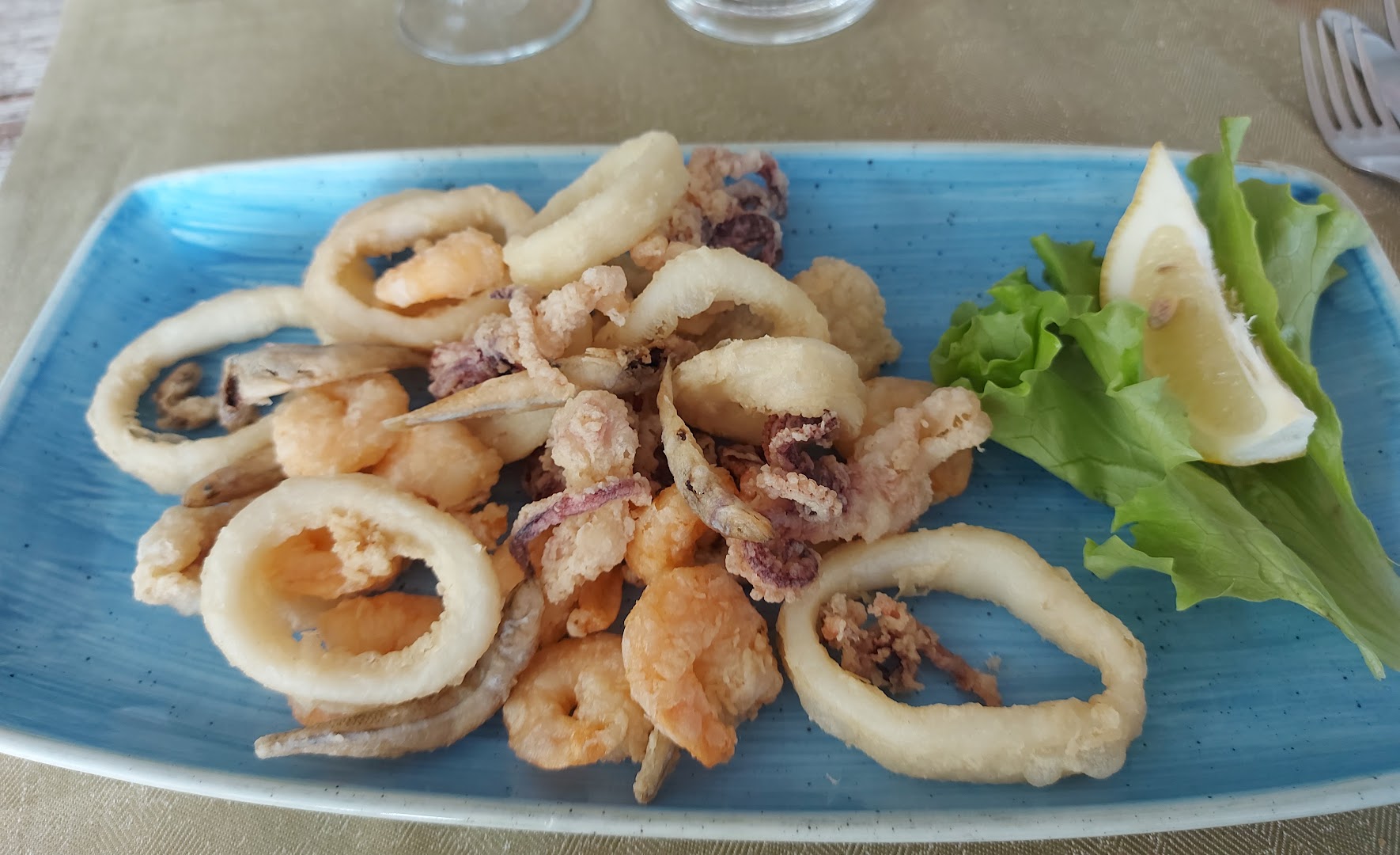 Ristorante Crotto Plinius