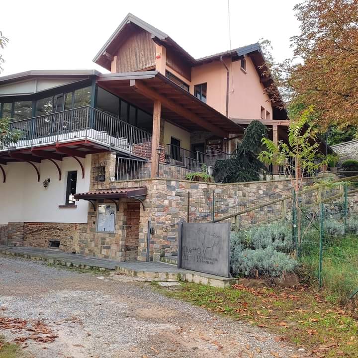 Ristorante Crotto Plinius