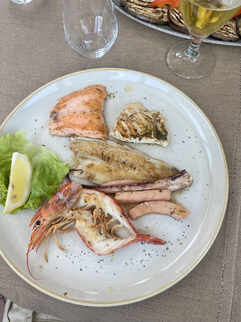 Ristorante Crotto Plinius
