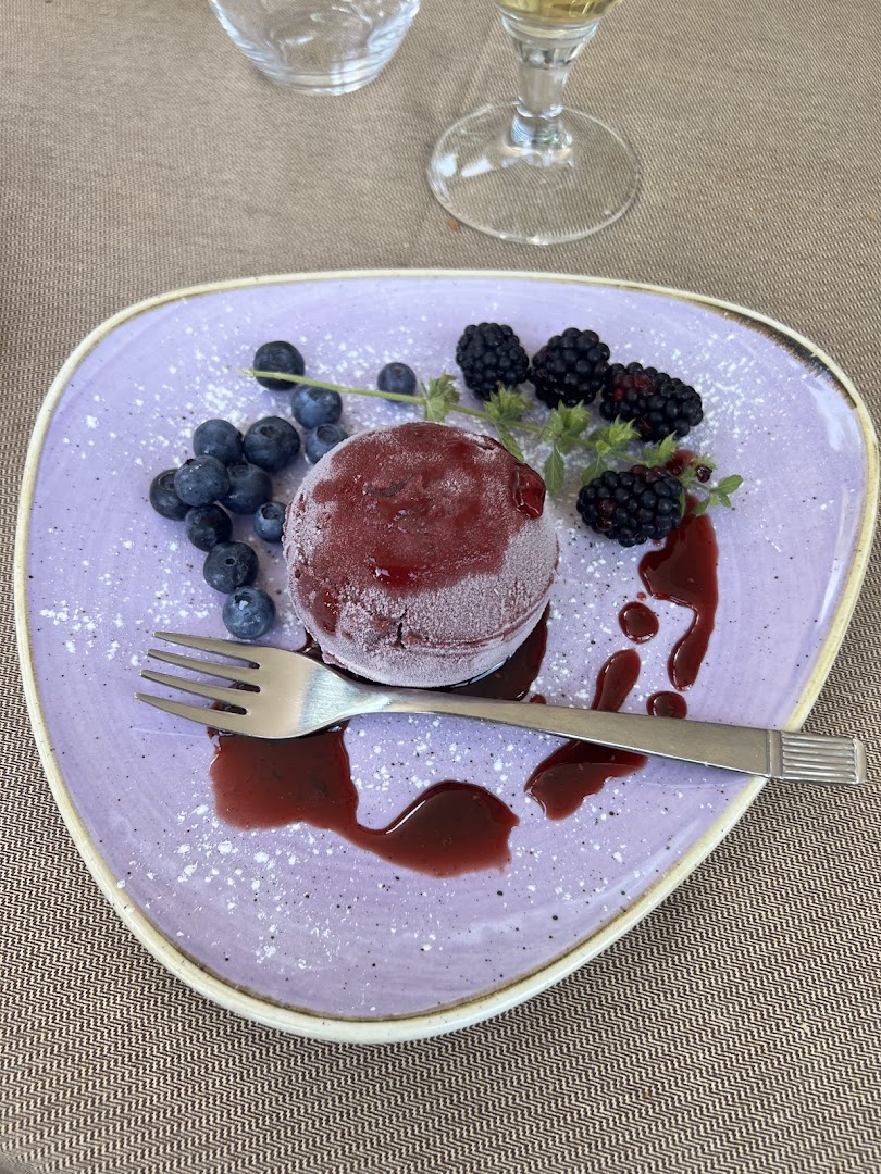 Ristorante Crotto Plinius