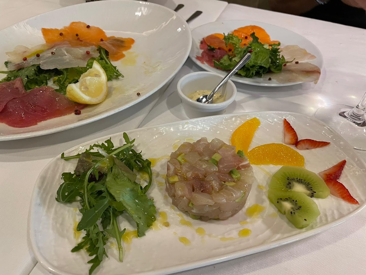 Ristorante Crudo & Co.