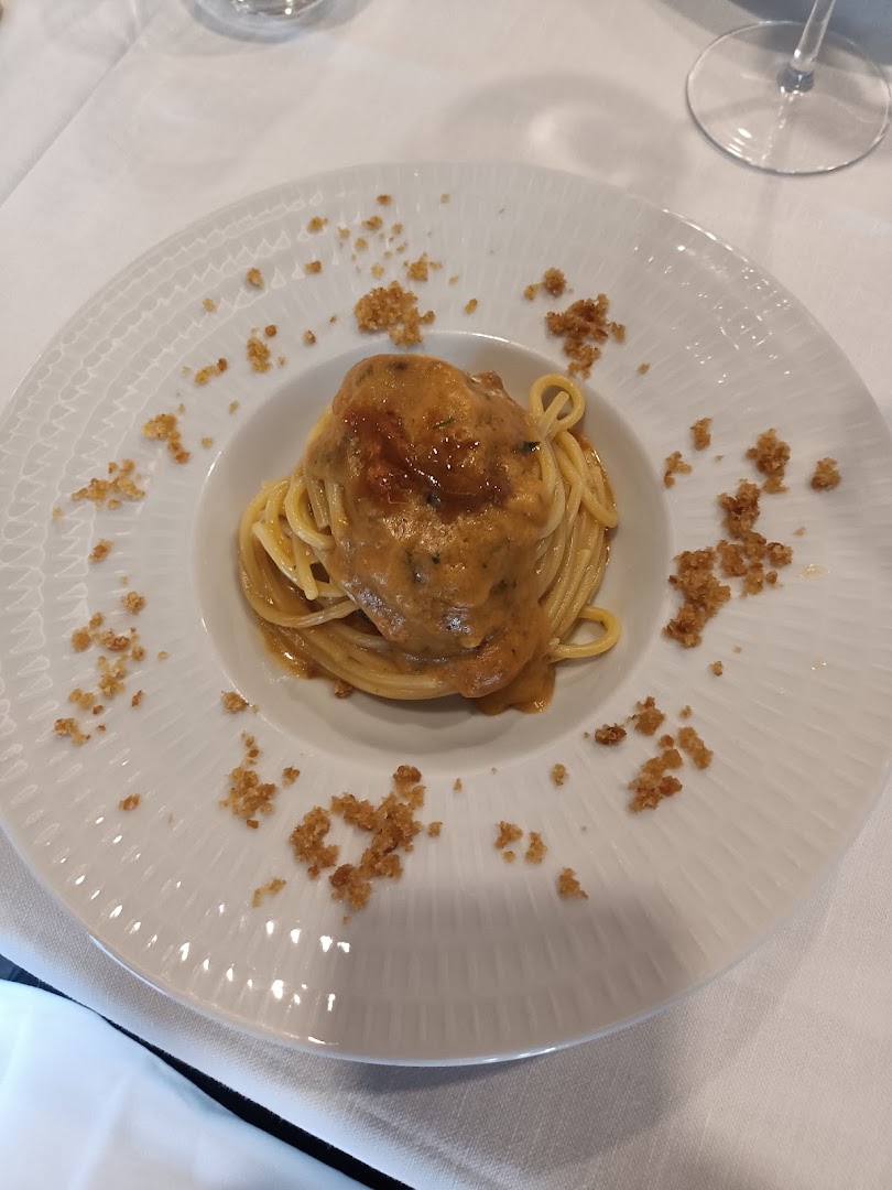 Ristorante Crudo & Co.