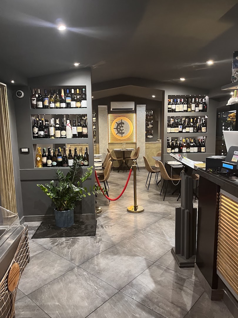 Ristorante Crudo & Co.