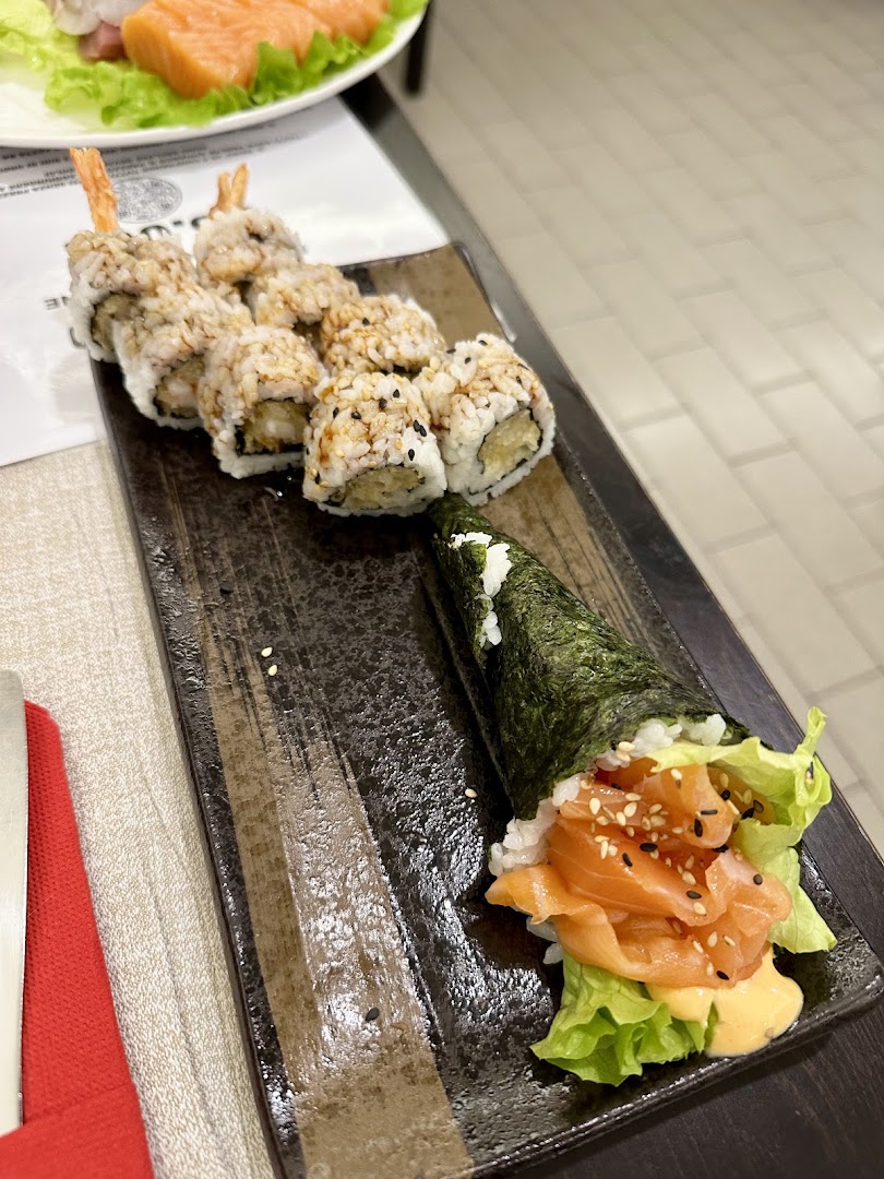 Ristorante crudo & cotto