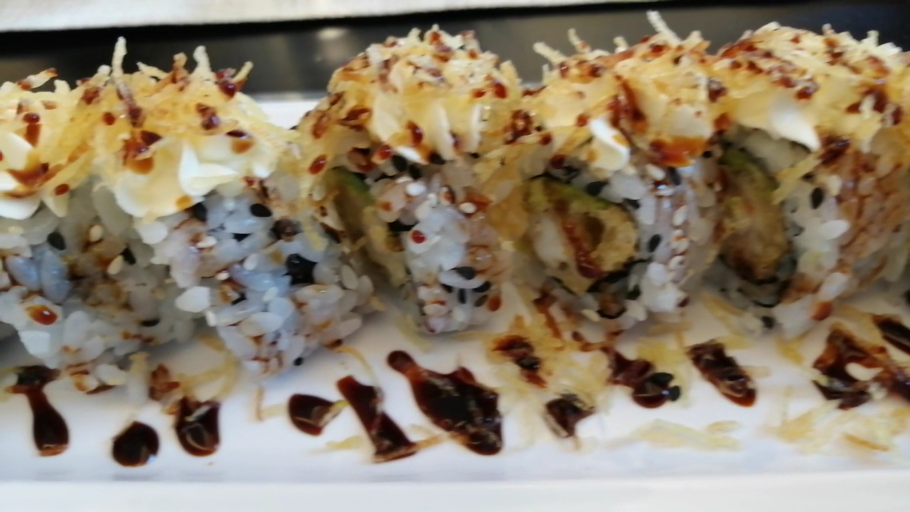 Ristorante crudo & cotto