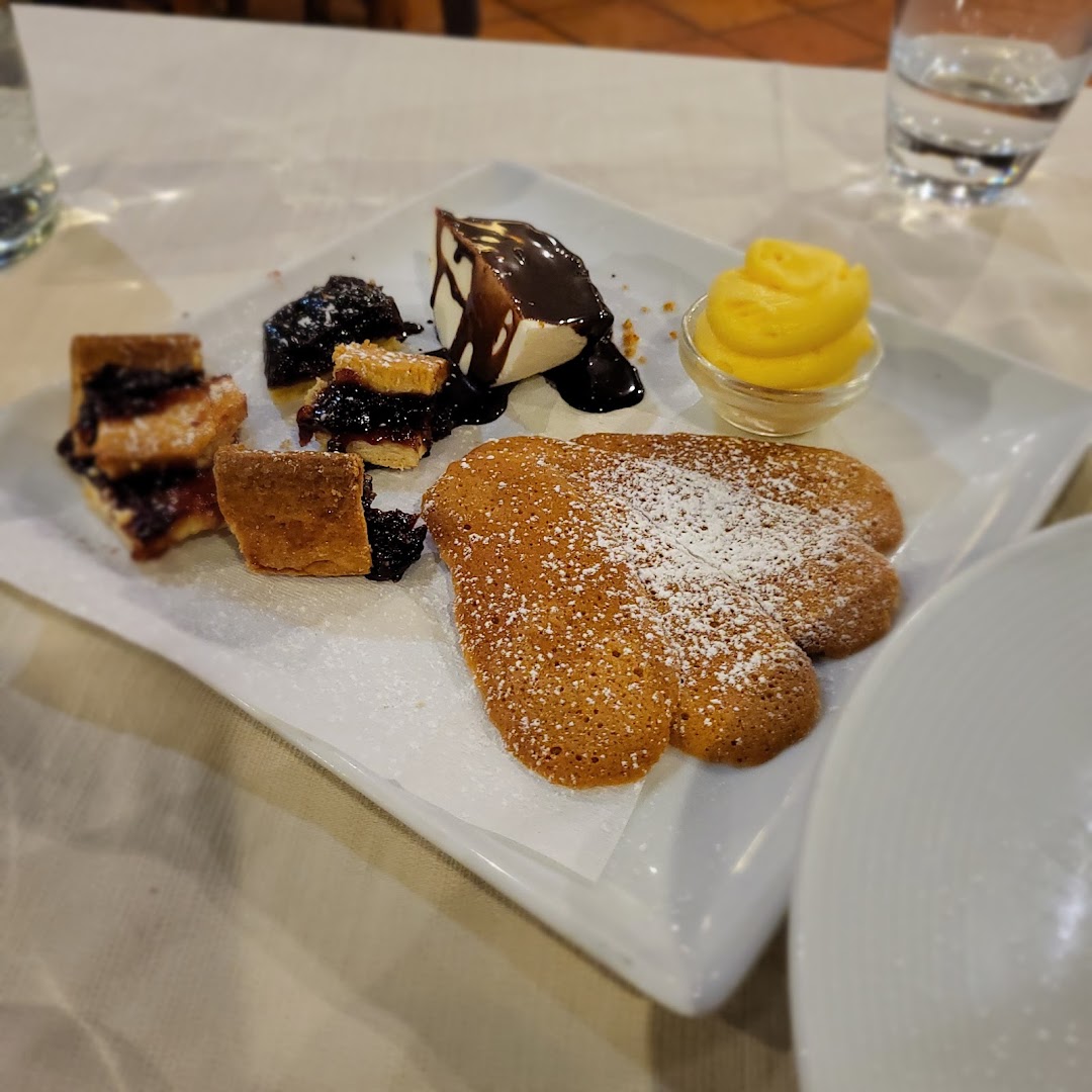 Ristorante Cuccurucu', Roma