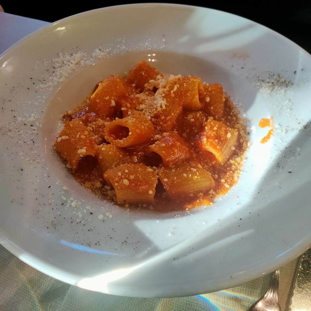 Ristorante Cuccurucu'