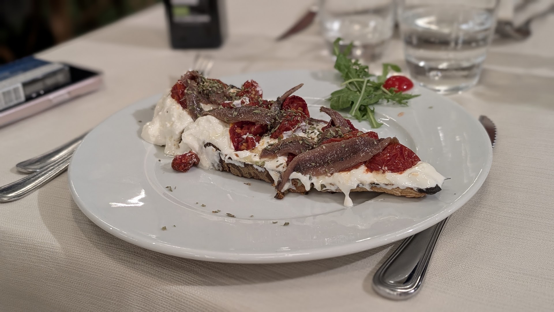 Ristorante Cuccurucu'
