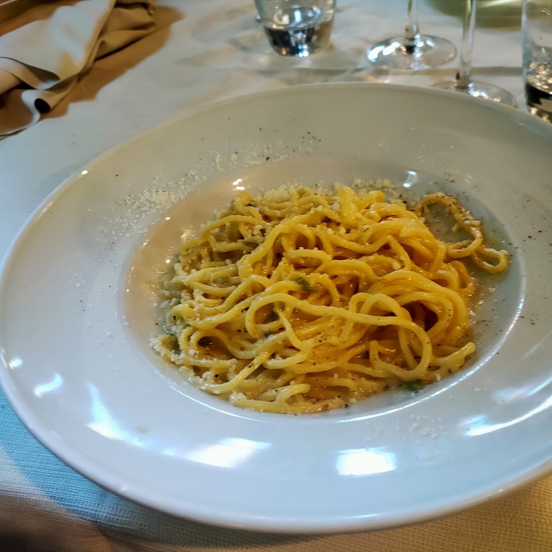 Ristorante Cuccurucu'