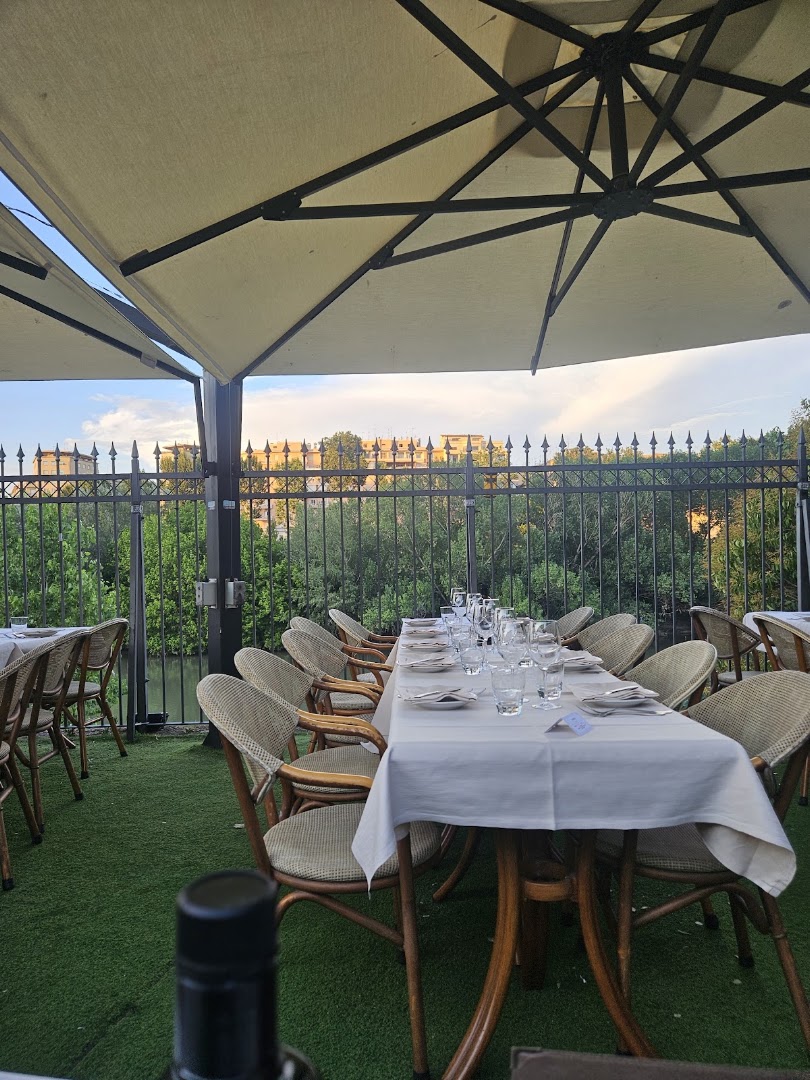 Ristorante Cuccurucu'