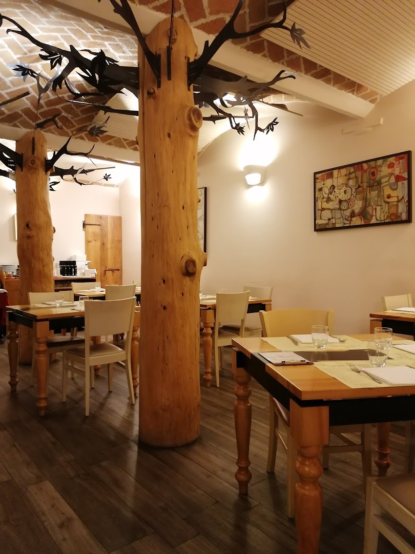 Ristorante Cucina Briganti