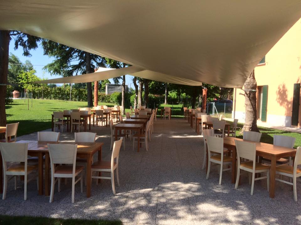 Ristorante Cucina Briganti