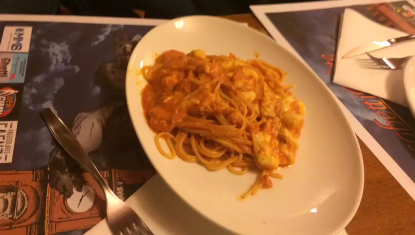 Ristorante Cucina Briganti