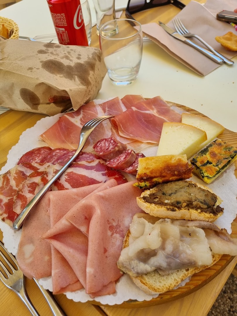 Ristorante Cucina Briganti, Faenza