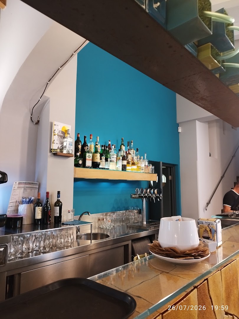 Ristorante Cucina Briganti