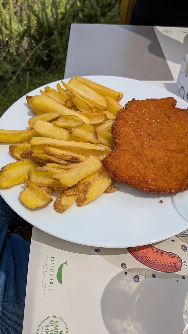 Ristorante CUKUC