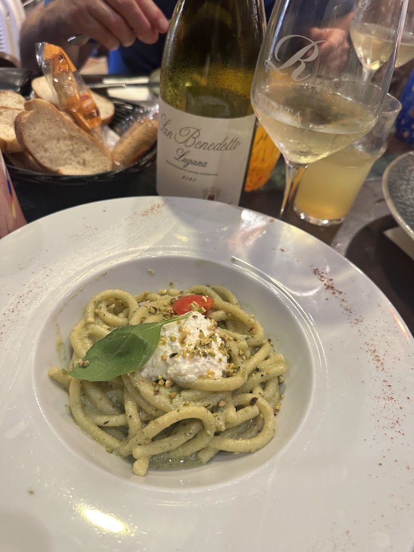 Ristorante Cuore Veneziano