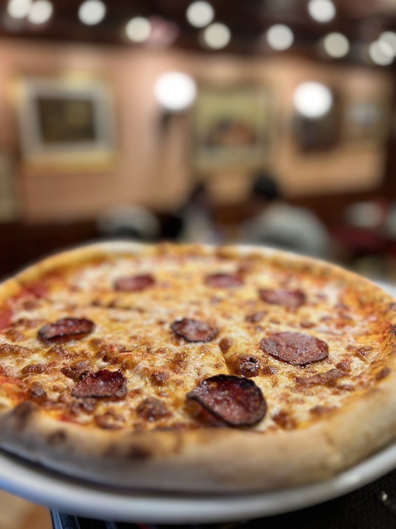 Ristorante Cuore Veneziano