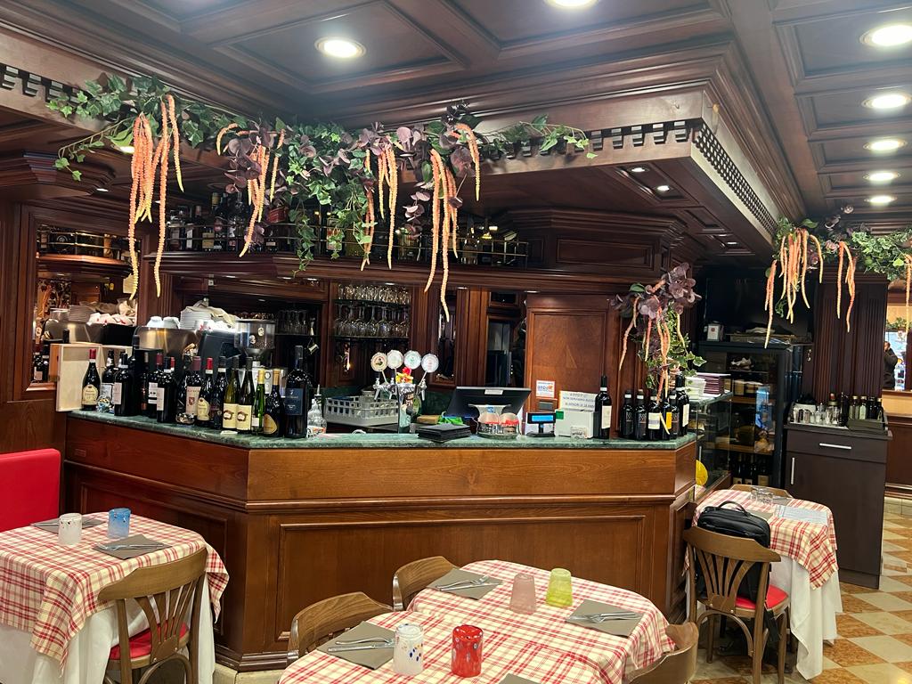 Ristorante Cuore Veneziano
